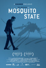Movie poster Mosquito State